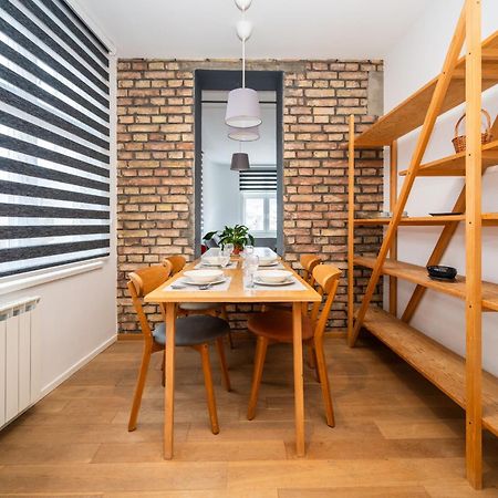 Design 1Bdr Apartment With City View Sarajevo Exterior photo